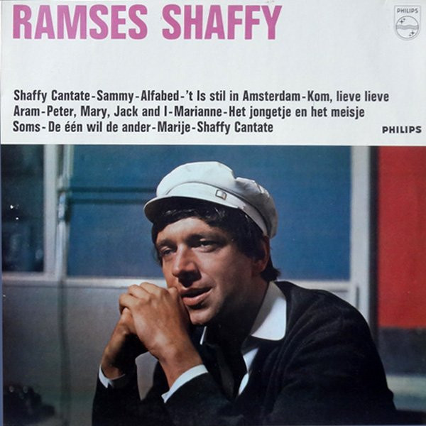 Ramses Shaffy